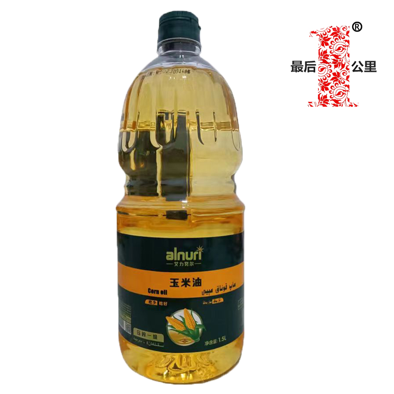 玉米油 1.5L/桶